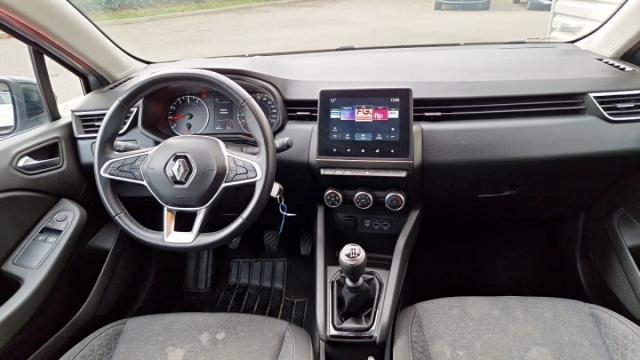 Renault Clio image 9