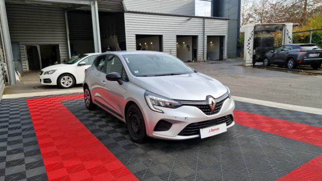 Renault Clio image 1
