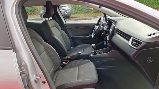 Renault Clio image 7