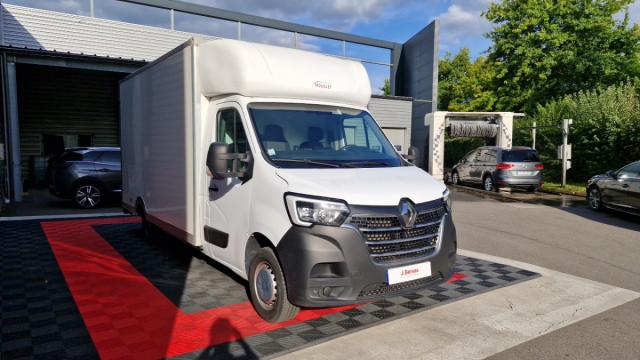 Renault Master image 4