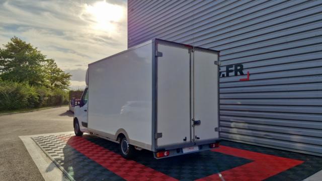 Renault Master image 6