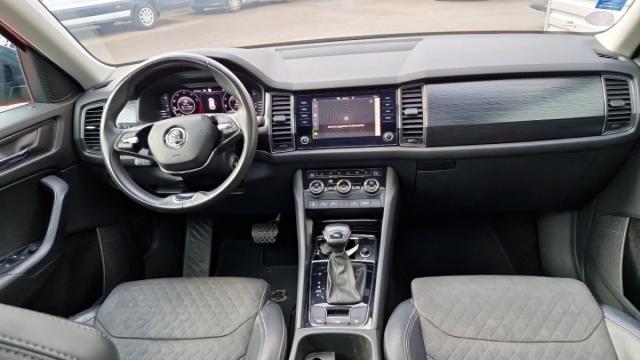 Skoda Kodiaq image 7