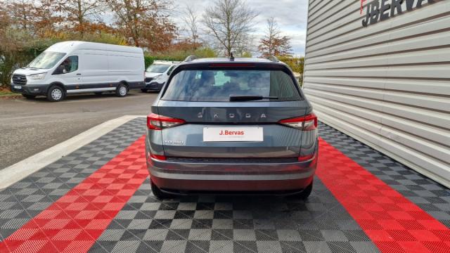 Skoda Kodiaq image 9