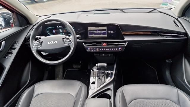Kia Niro image 4