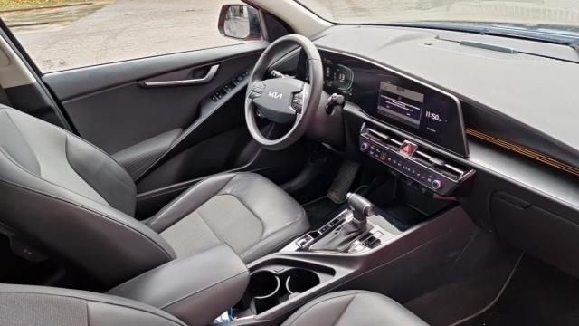 Kia Niro image 7