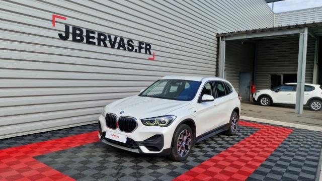 Bmw X1 F48 Lci Xdrive 25e 220 Ch Bva6 Business Design