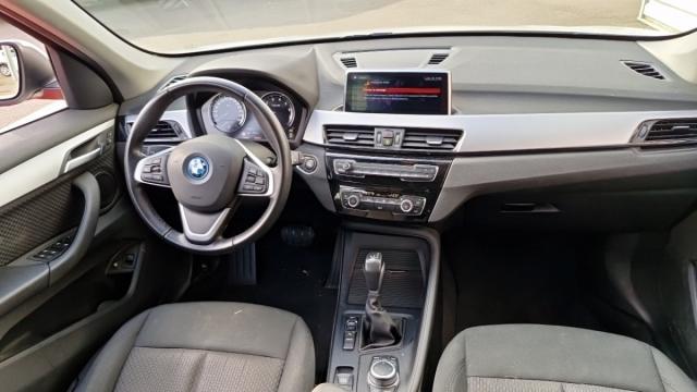 Bmw X1 image 7