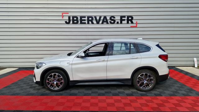 Bmw X1 image 5
