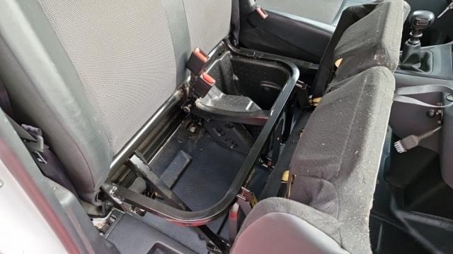 Citroen Jumpy image 7