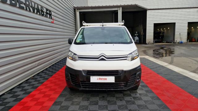 Citroen Jumpy image 1