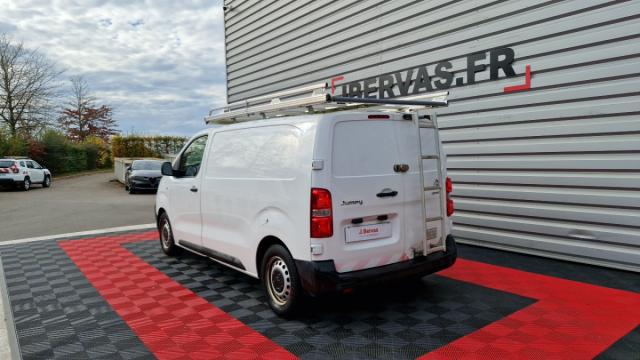 Citroen Jumpy image 3