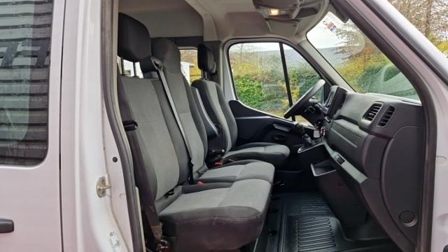 Renault Master image 5