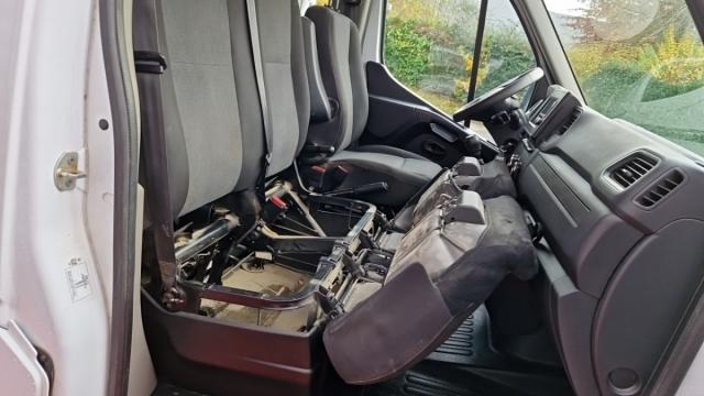 Renault Master image 7