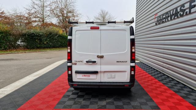 Renault Trafic image 2