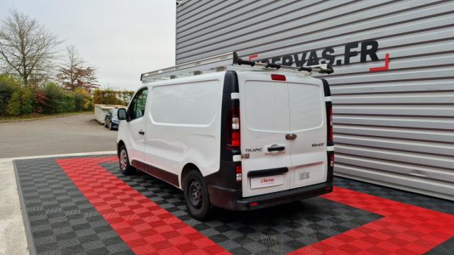 Renault Trafic image 3