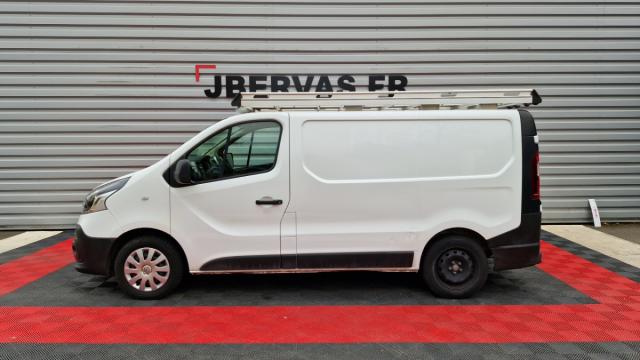 Renault Trafic image 1