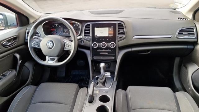 Renault Mégane Estate image 8