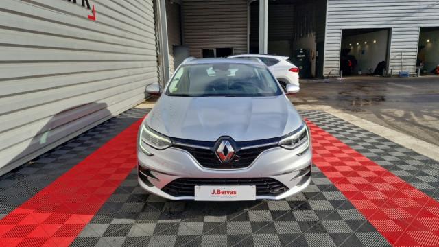Renault Mégane Estate image 9
