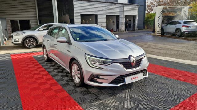 Renault Mégane Estate image 4