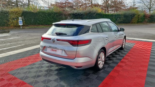 Renault Mégane Estate image 1