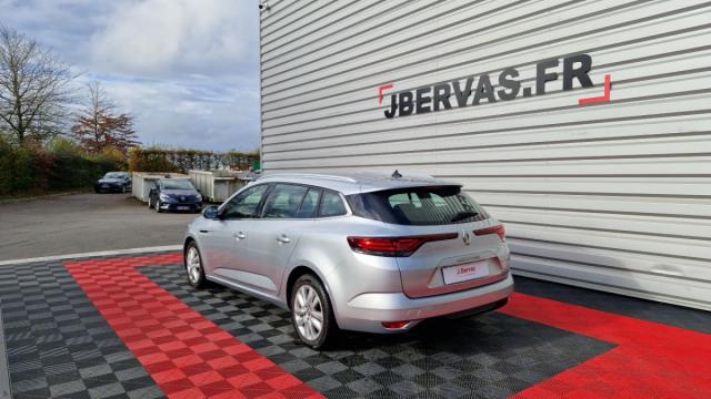 Renault Mégane Estate image 6