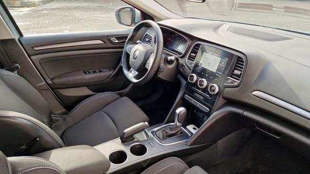 Renault Mégane Estate image 3