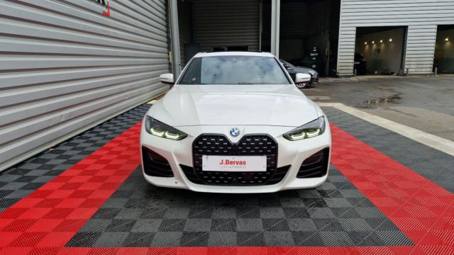 Bmw Série 4 Gran Coupé image 1