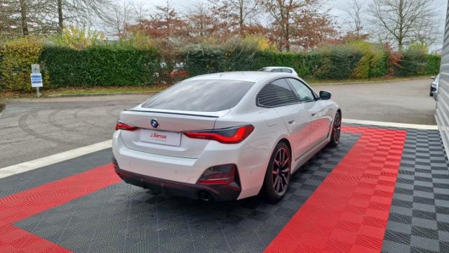 Bmw Série 4 Gran Coupé image 5