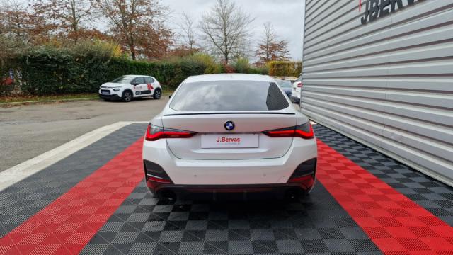 Bmw Série 4 Gran Coupé image 2