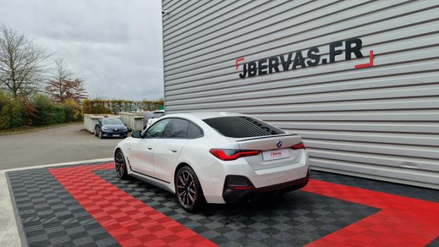 Bmw Série 4 Gran Coupé image 6