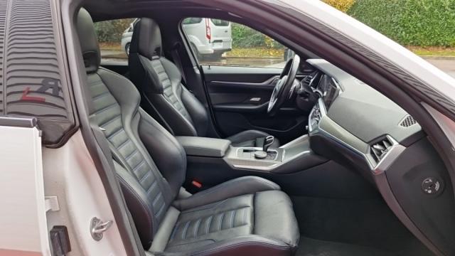 Bmw Série 4 Gran Coupé image 4