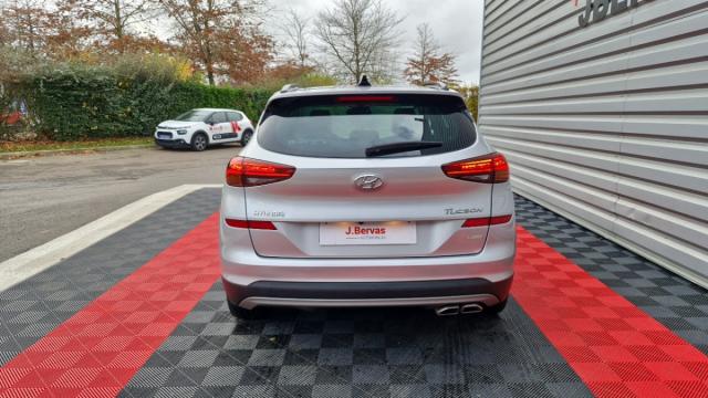 Hyundai Tucson image 6