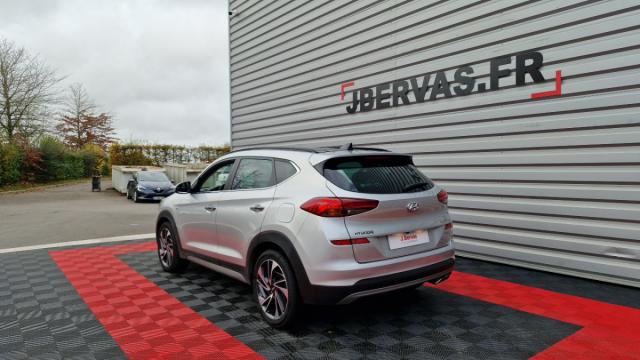 Hyundai Tucson image 7