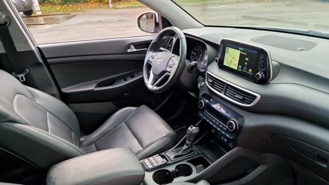 Hyundai Tucson image 2