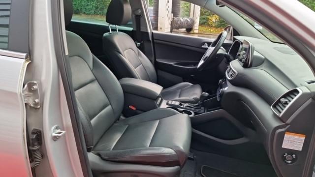 Hyundai Tucson image 4