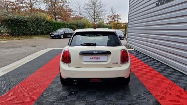 Mini 5 Portes image 6