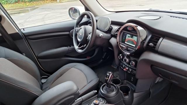 Mini 5 Portes image 9