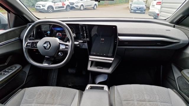 Renault Mégane E-Tech image 3