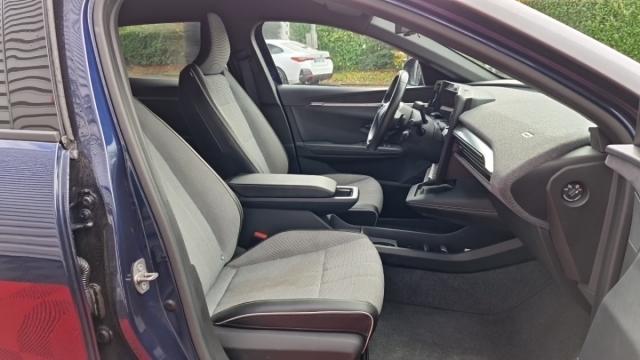 Renault Mégane E-Tech image 4