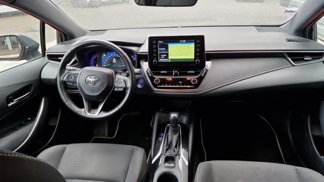 Toyota Corolla image 1