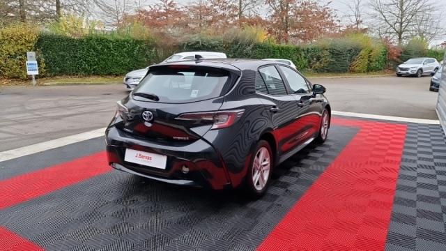 Toyota Corolla image 5