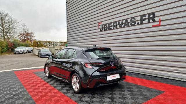 Toyota Corolla image 8