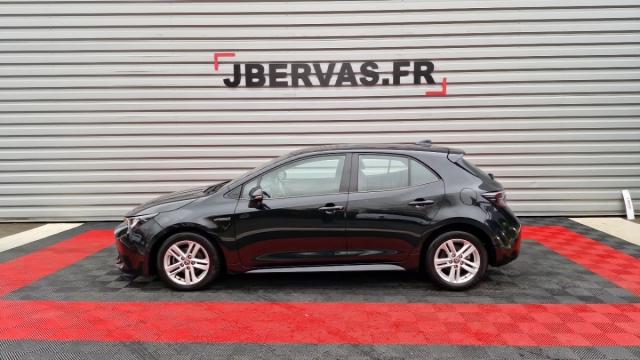 Toyota Corolla image 7