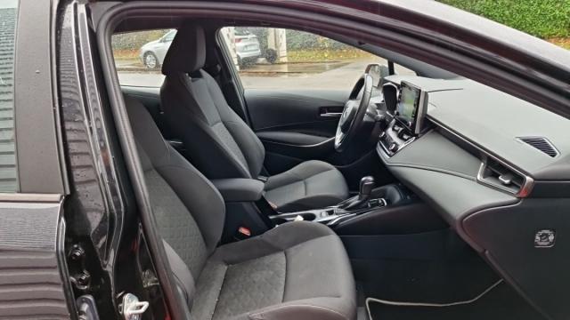 Toyota Corolla image 9