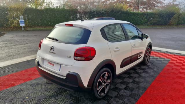 Citroen C3 image 5