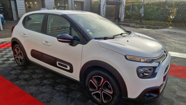 Citroen C3 image 3