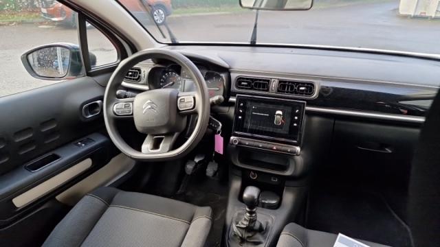 Citroen C3 image 1