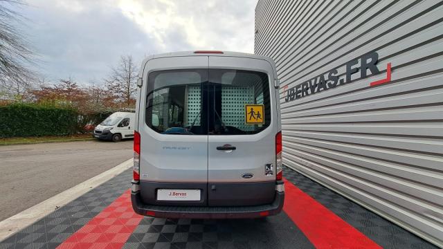 Ford Transit image 2