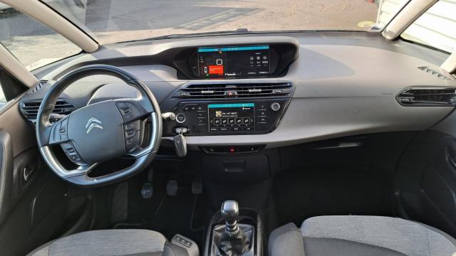 Citroen C4 Spacetourer image 3
