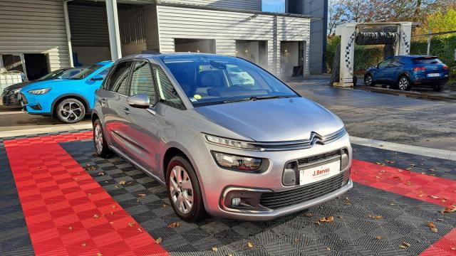 Citroen C4 Spacetourer image 4
